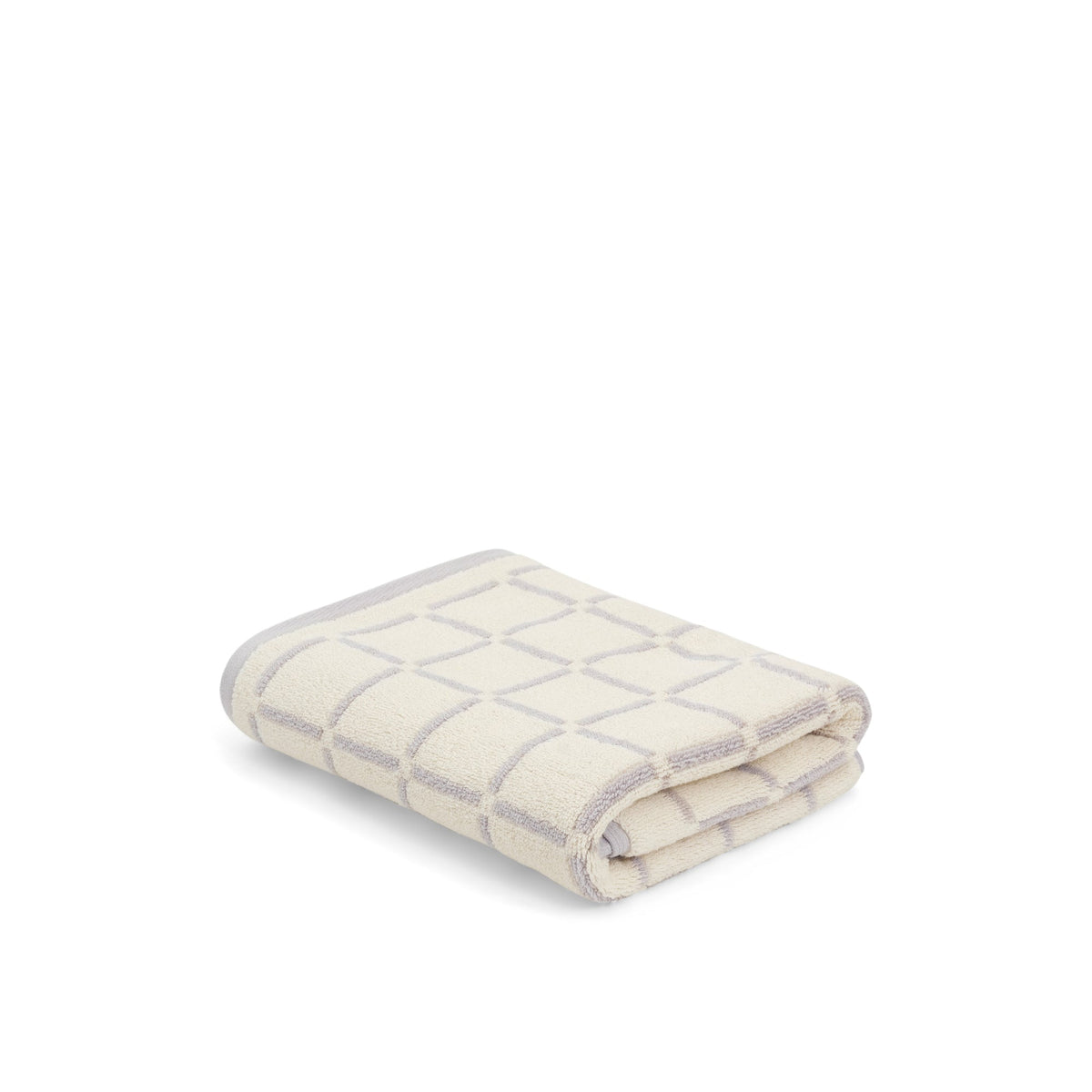 Bath Mat — Grid