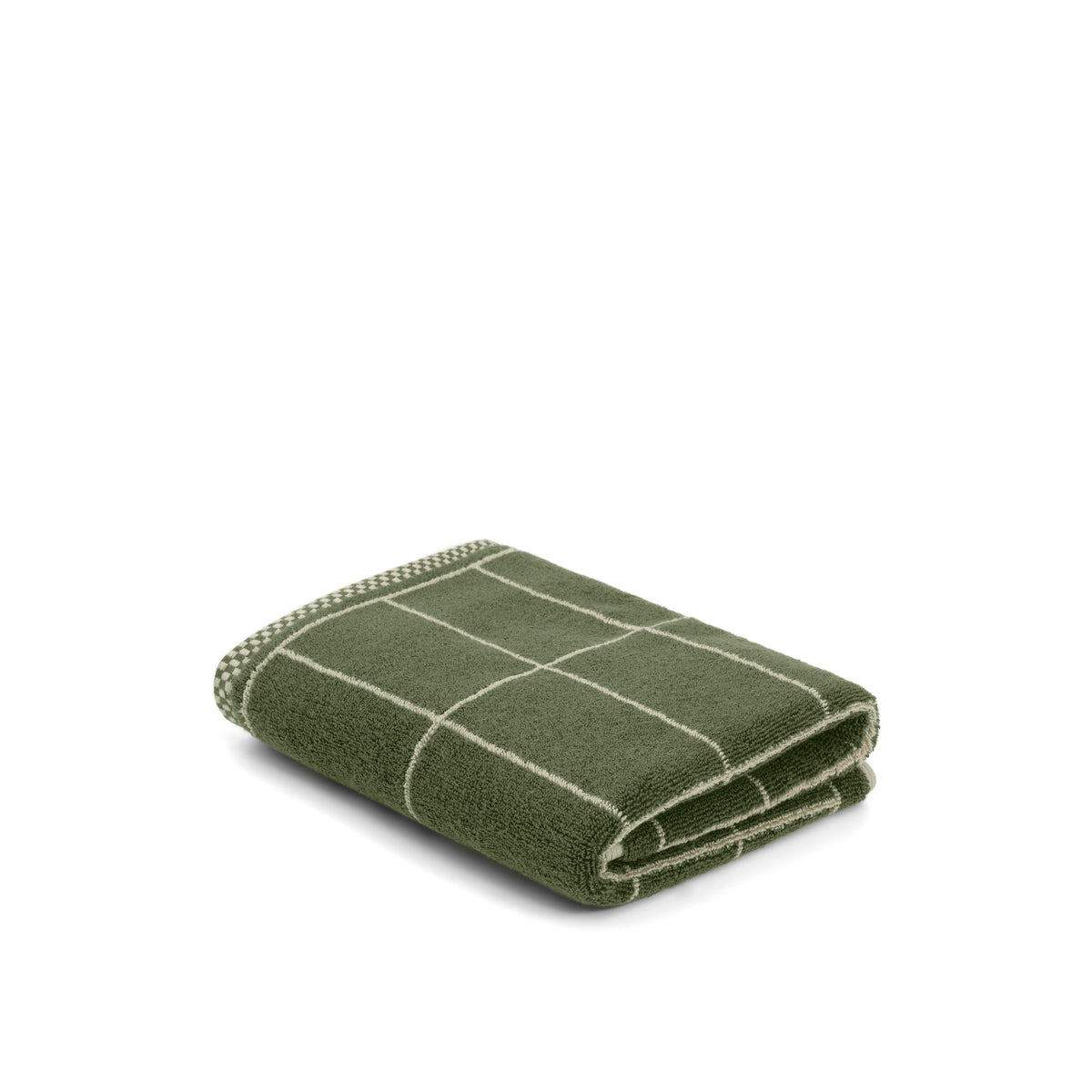 Bath Mat — Tile