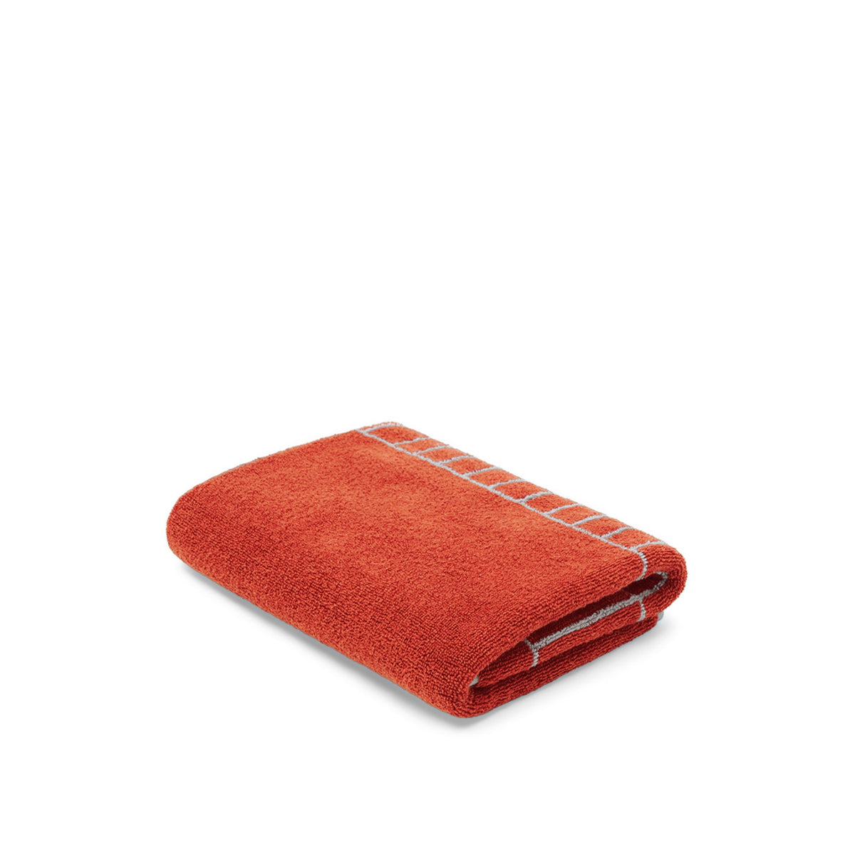 Bath Mat — Tile