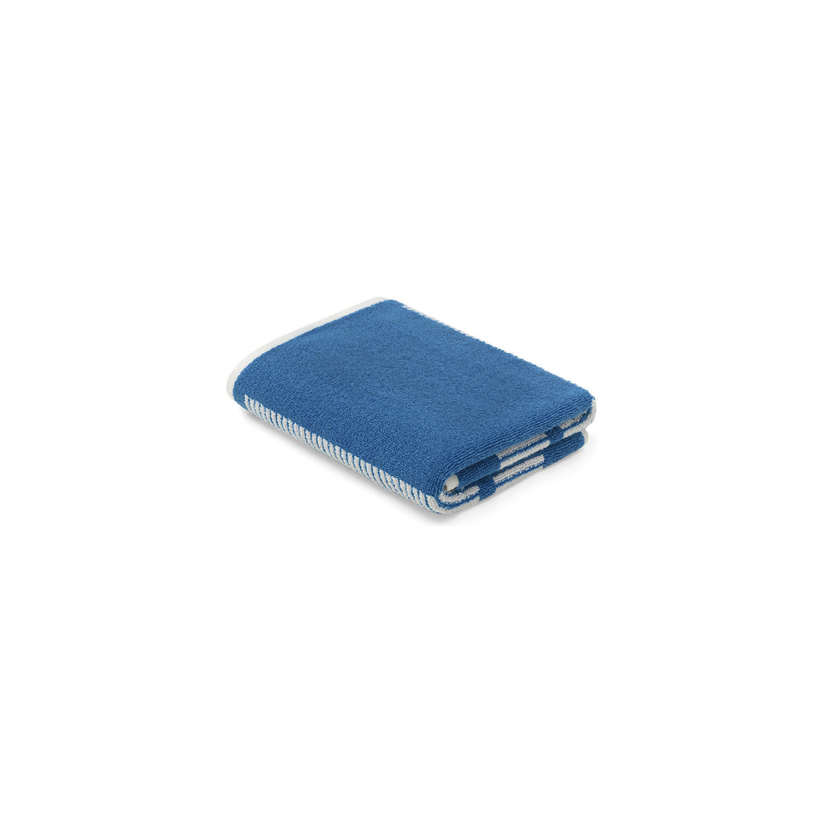 Bath Mat — Dual Dash