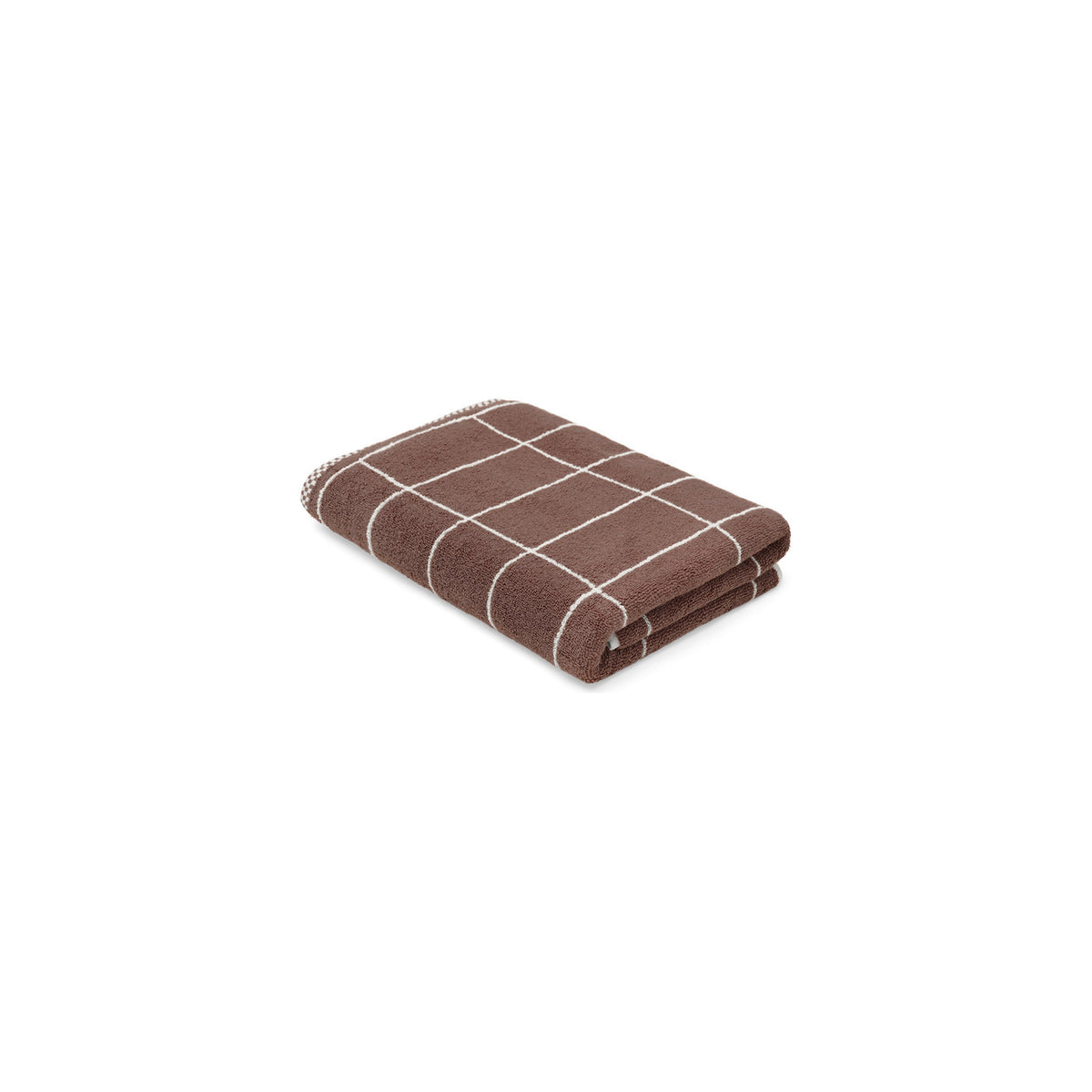 Bath Mat — Tile