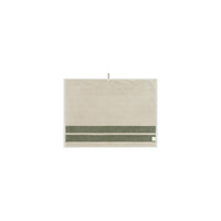LOOP HOME bath mat - forest/sage - dual dash — view 3