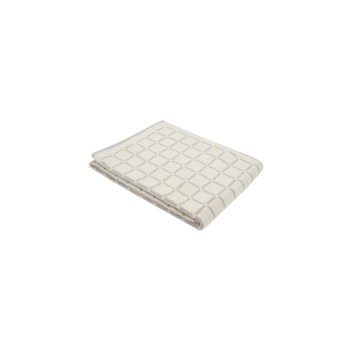 Bath Sheet — Grid