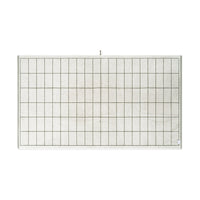 LOOP HOME bath sheet - forest/sage - tile — view 3