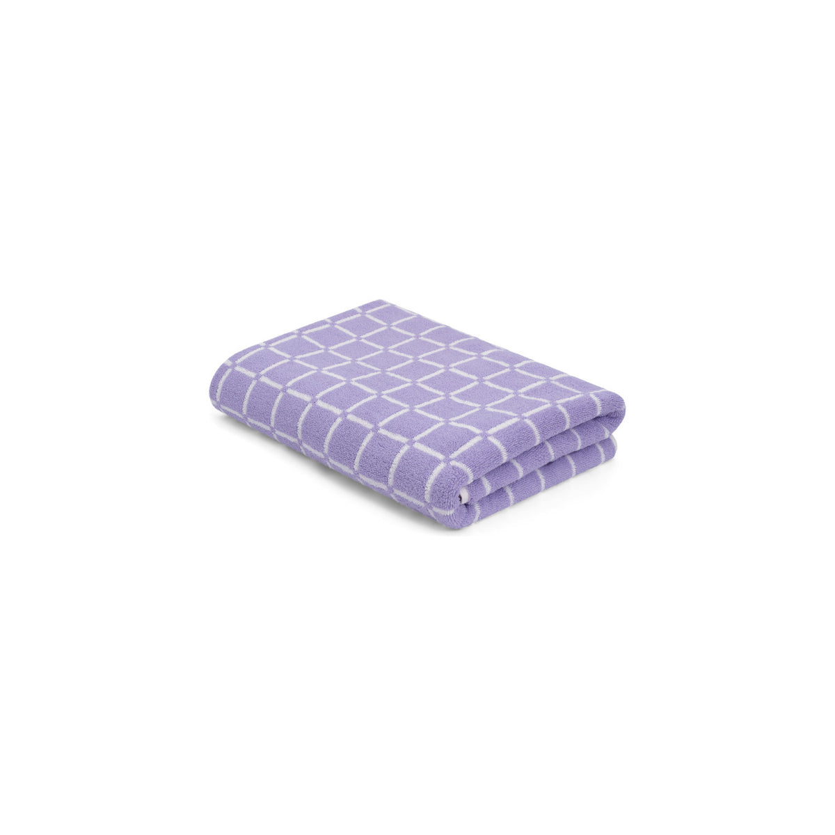 Bath Sheet — Grid