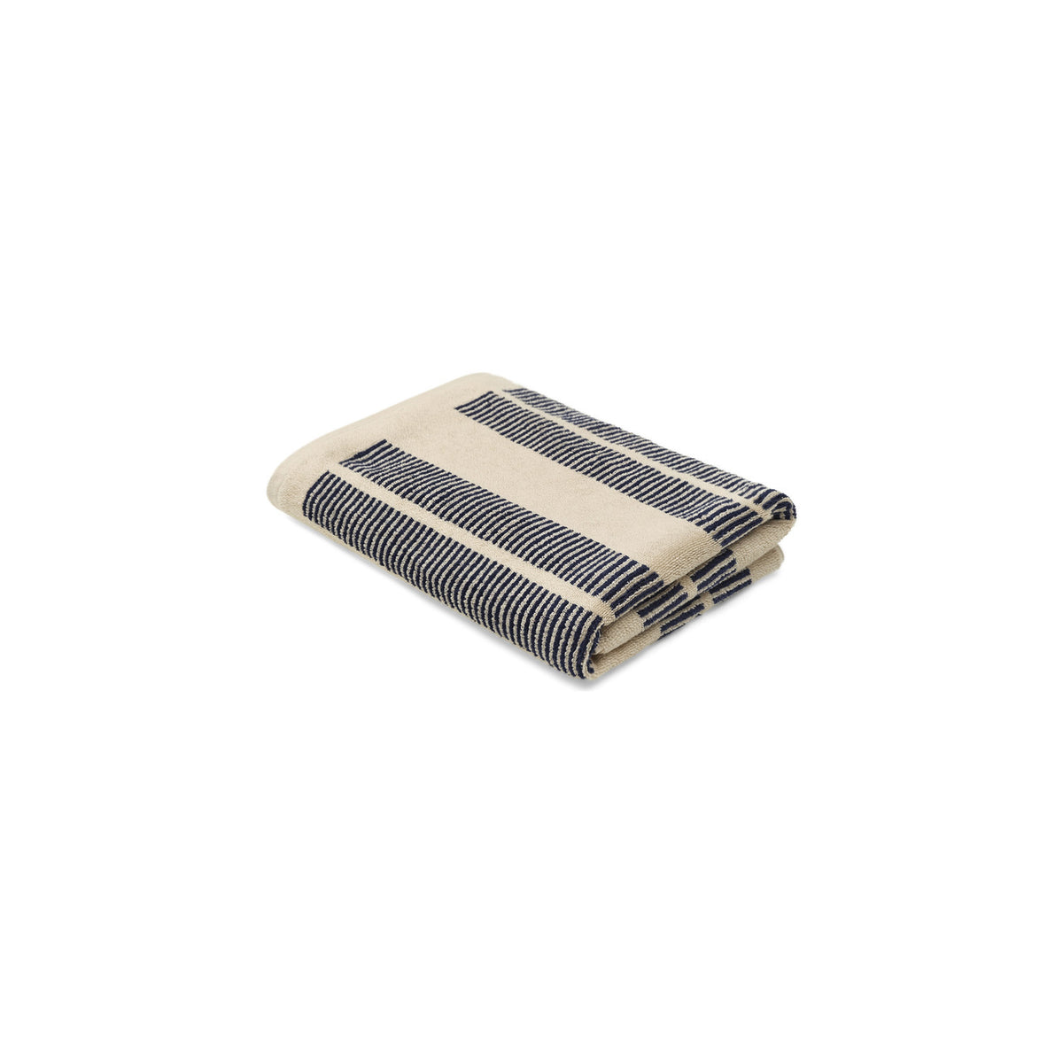 Bath Sheet — Dual Dash