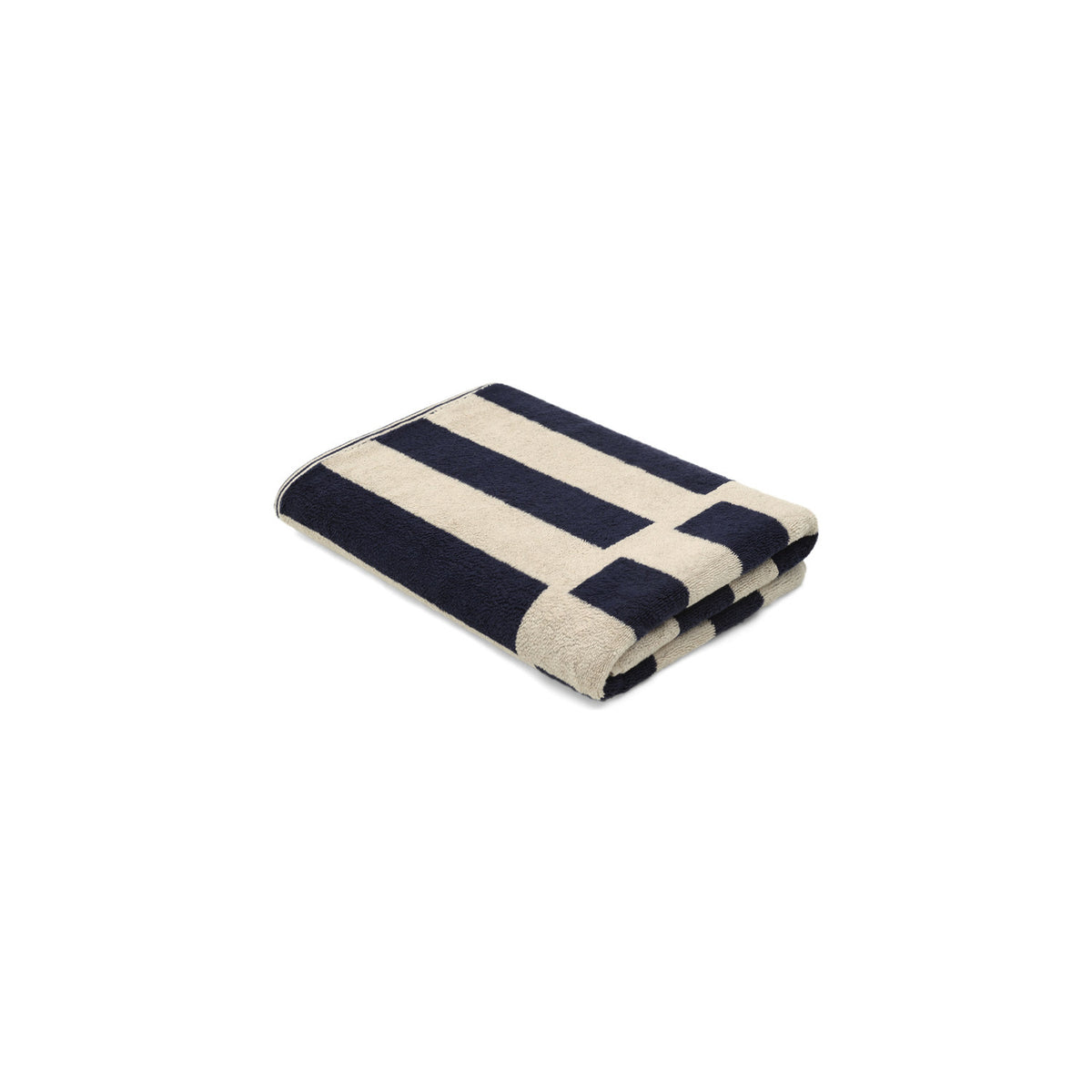 Bath Sheet — Stack