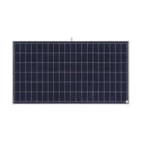 LOOP HOME bath sheet - midnight/sand - tile — view 3