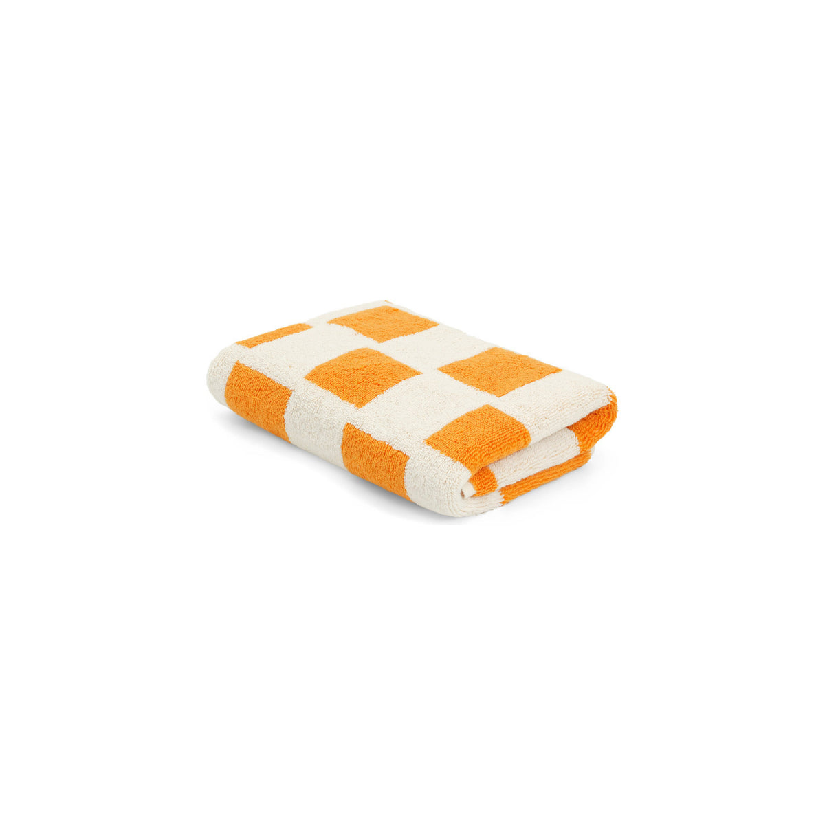 Bath Sheet — Brick