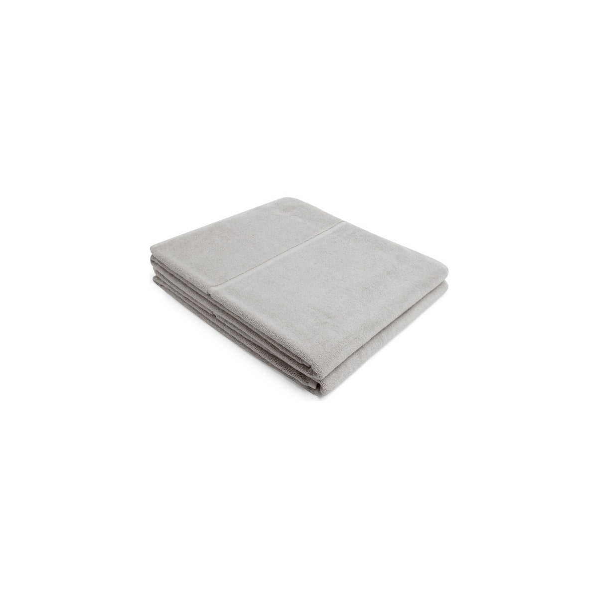 Bath Sheet — Raised Stripe
