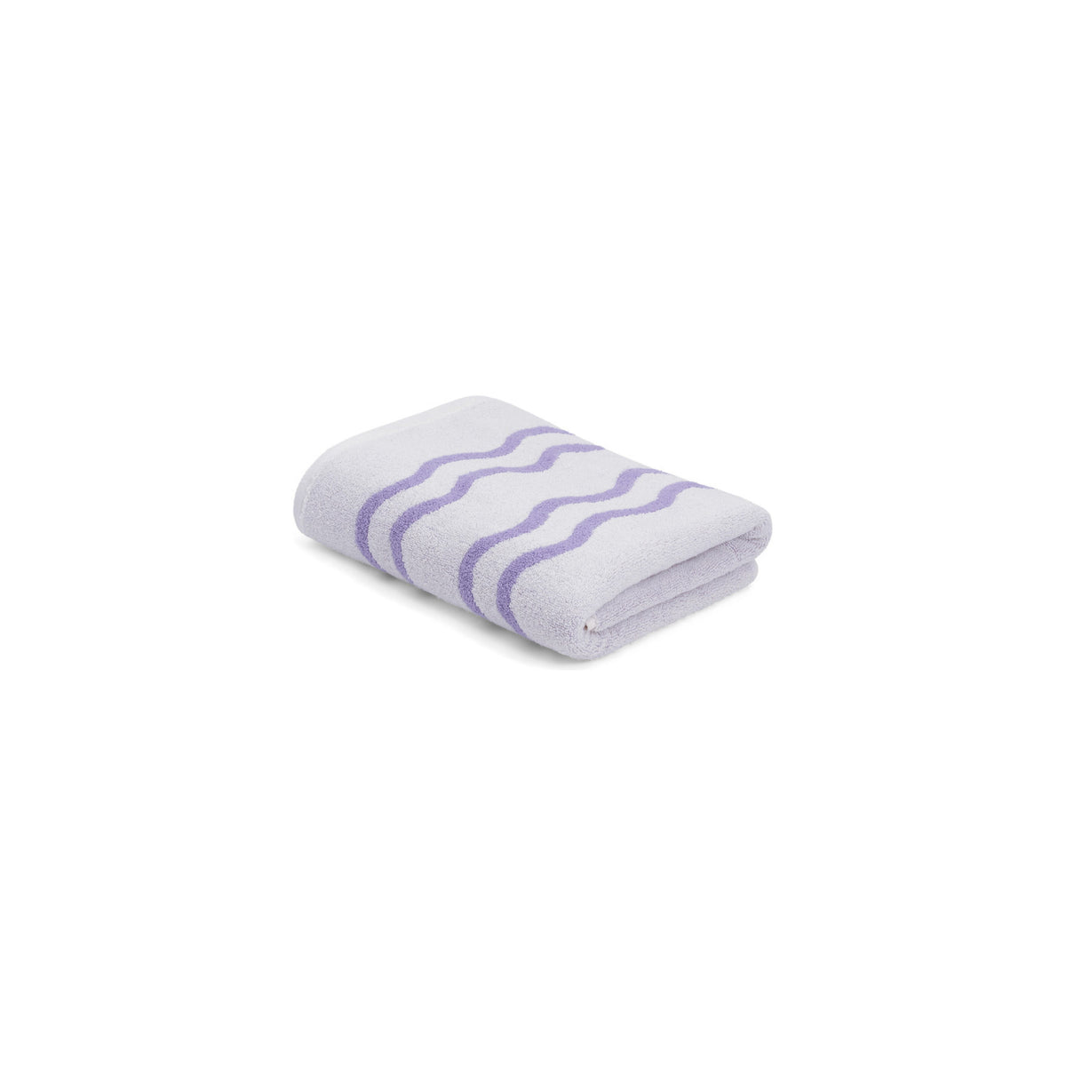 Bath Towel — Wave