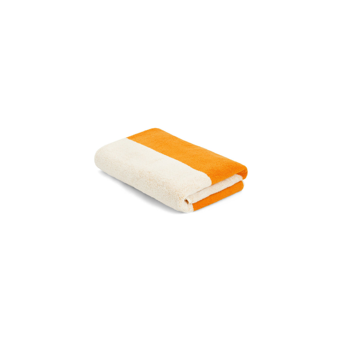 Bath Towel — Block