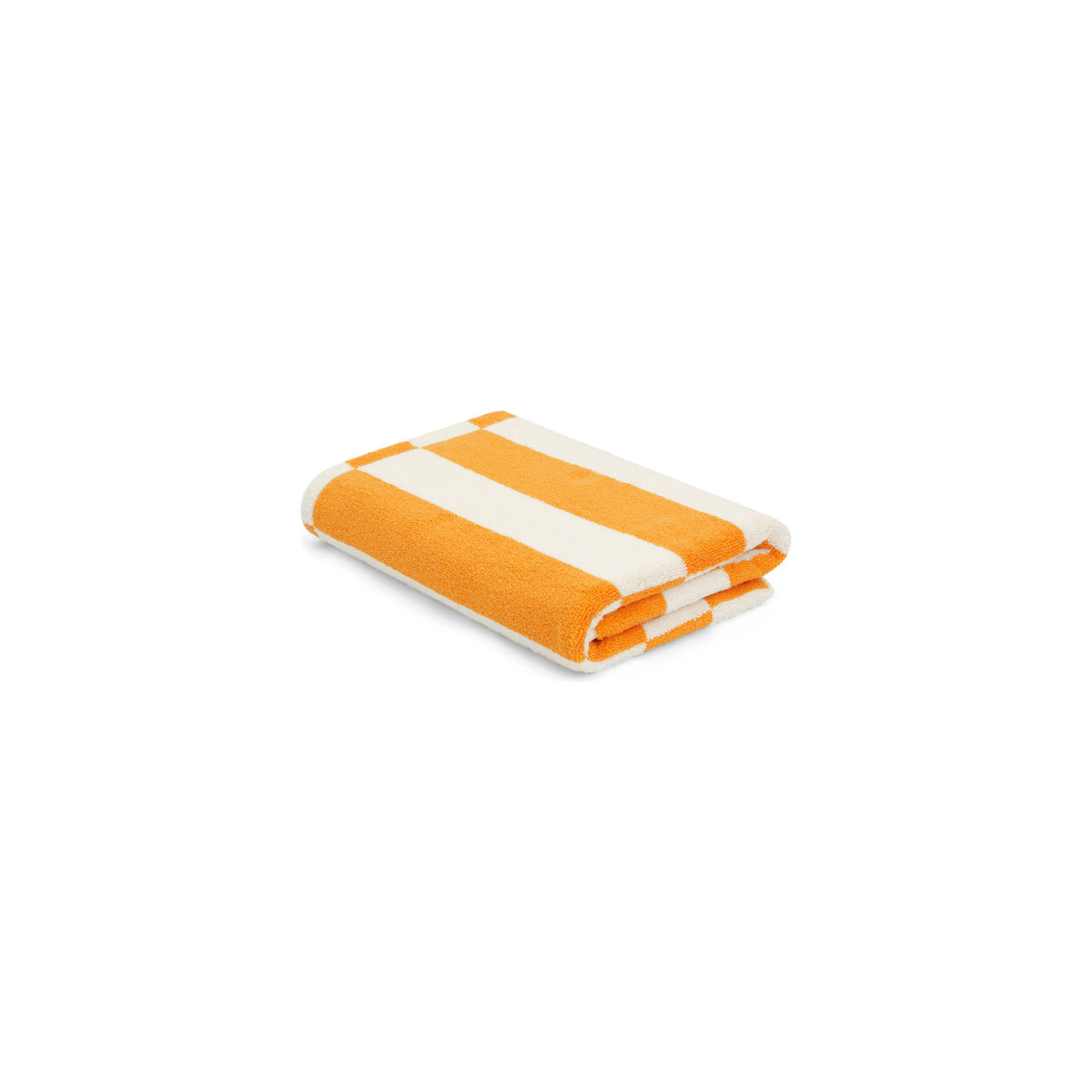 Bath Towel — Offset