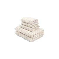 LOOP HOME butter/stone - grid bundles — view 2