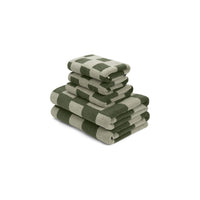 LOOP HOME forest/sage - brick bundles — view 2