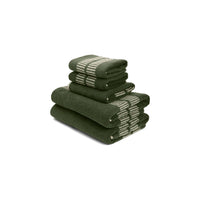 LOOP HOME forest/sage - dual dash bundles — view 2