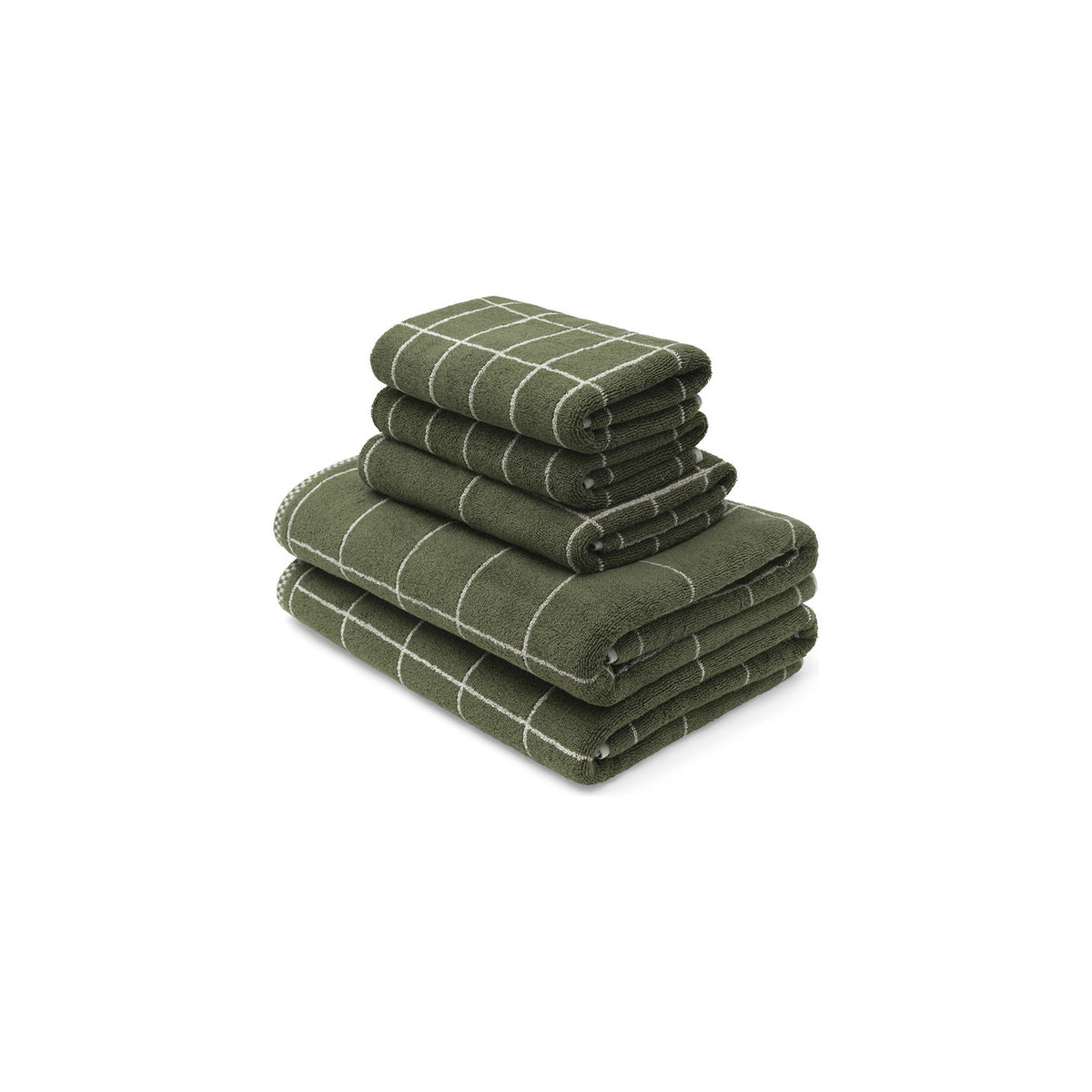 LOOP HOME forest/sage - tile bundles — view 2