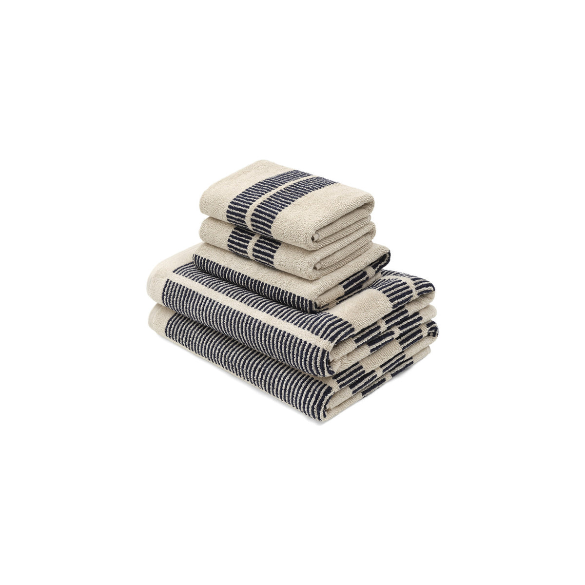 LOOP HOME midnight/sand - dual dash bundles — view 2
