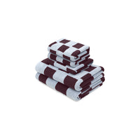 LOOP HOME sky/carmine - brick bundles — view 2