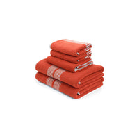LOOP HOME terracotta/stone - dual dash bundles — view 2