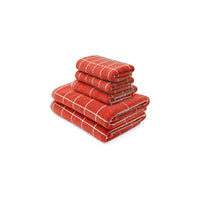 LOOP HOME terracotta/stone - tile bundles — view 2