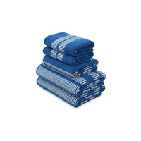 LOOP HOME cobalt/ivory - dual dash bundles — view 1