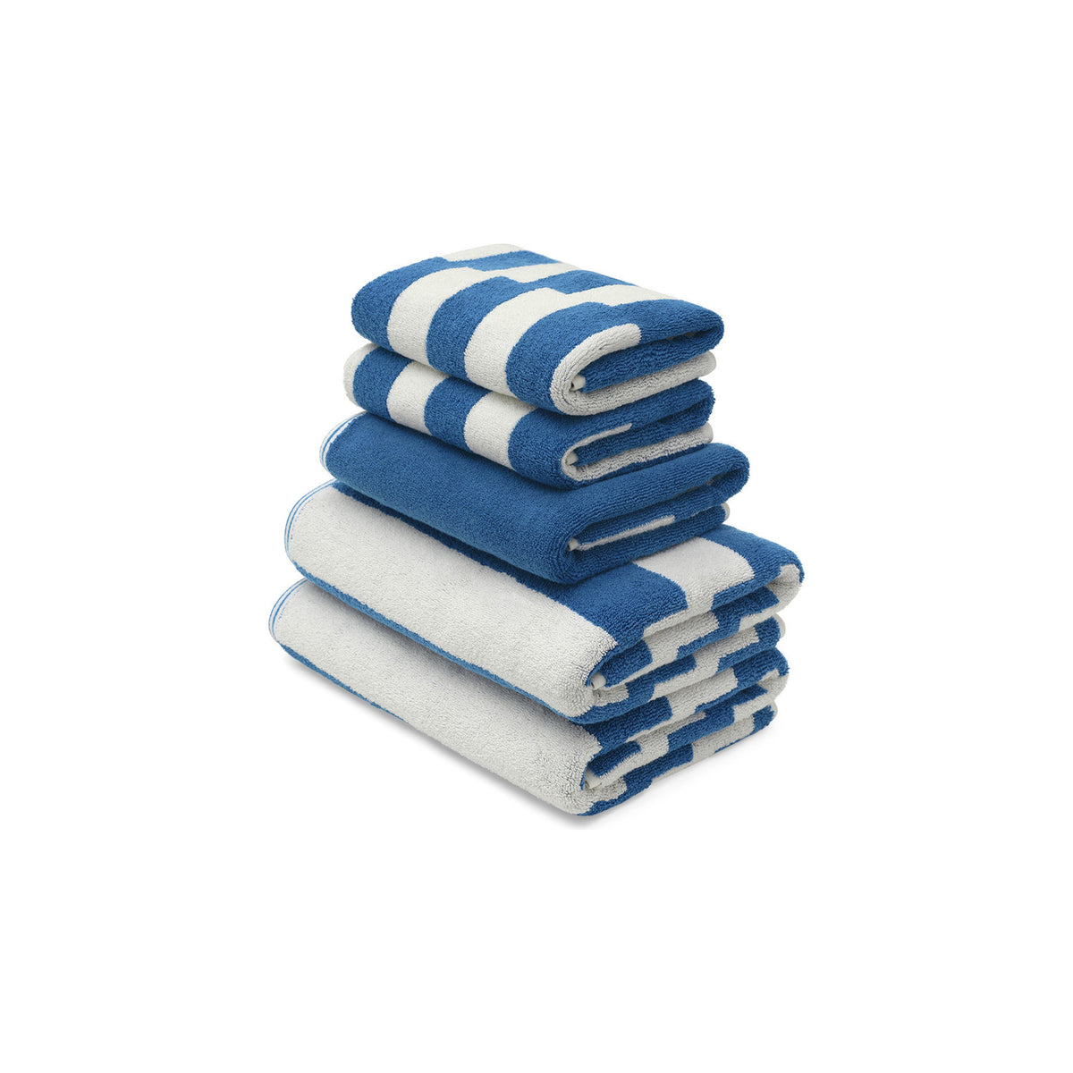Shift Bundle