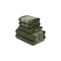 LOOP HOME forest/sage - dual dash bundles — view 1