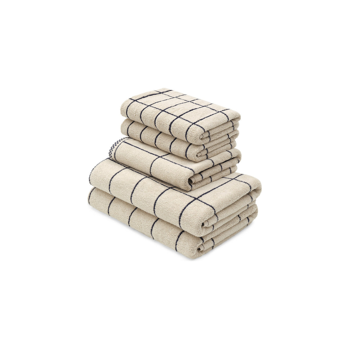LOOP HOME midnight/sand - tile bundles — view 1