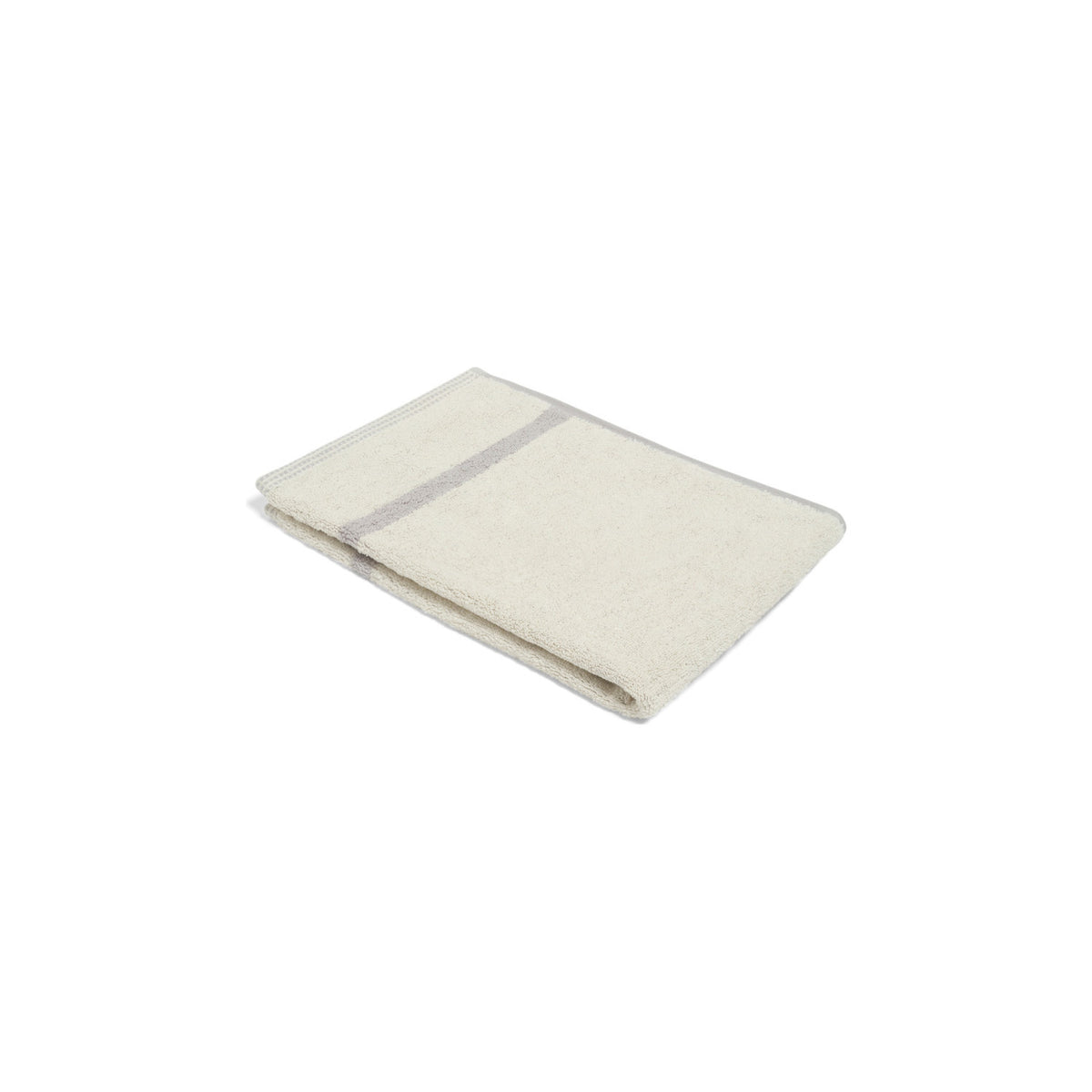 Hand Towel — Dual Stripe