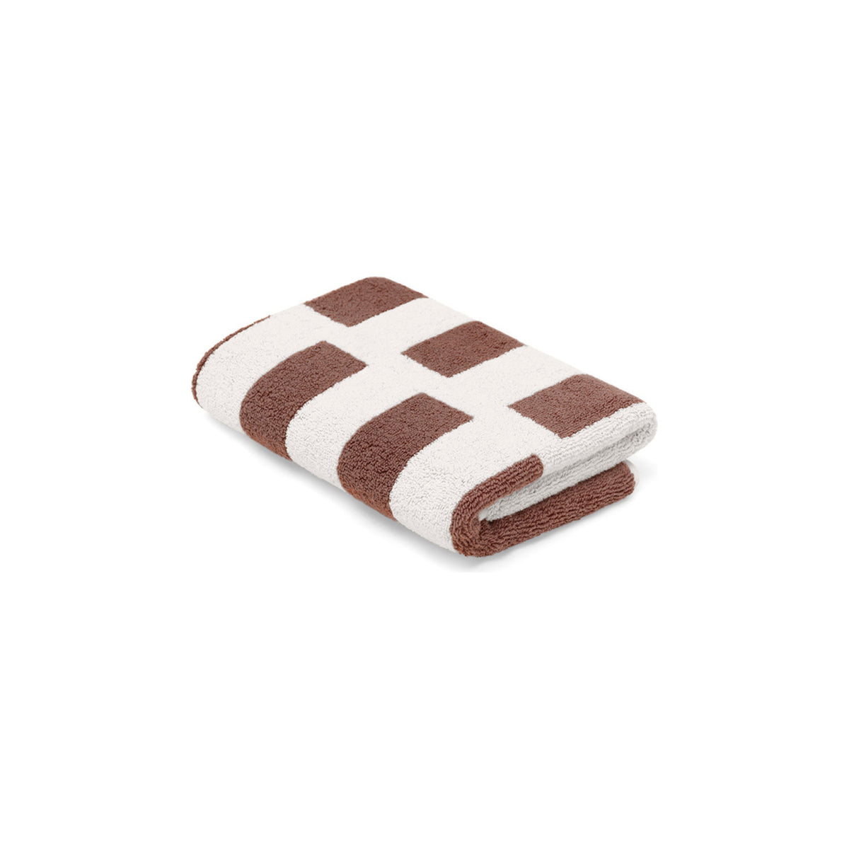 Hand Towel — Stack