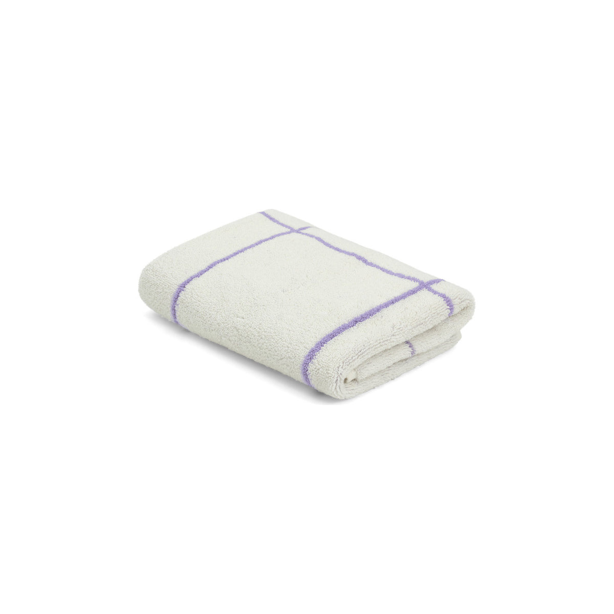 Hand Towel — Mesh