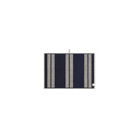 LOOP HOME midnight/sand - dual dash bundles — hand towel back
