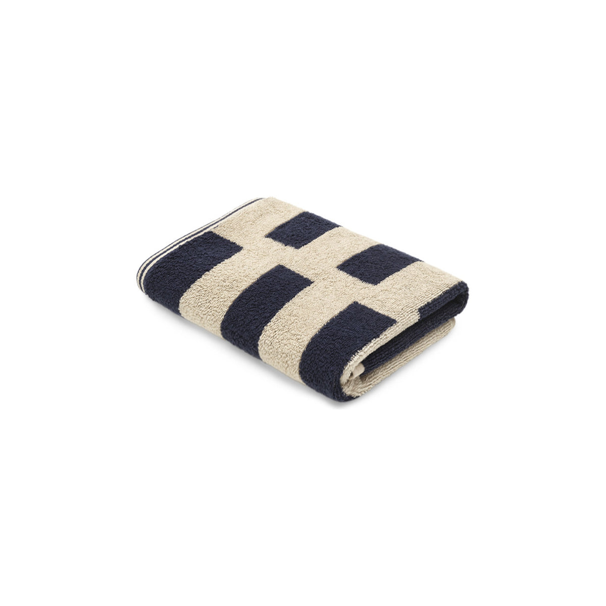 Hand Towel — Stack
