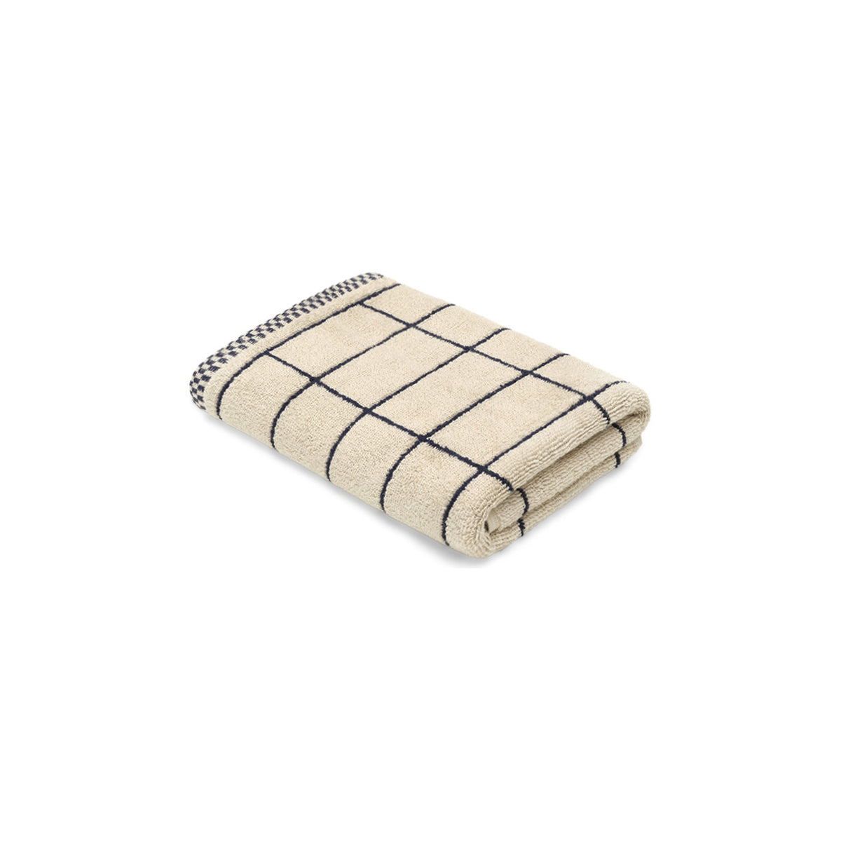 Hand Towel — Tile