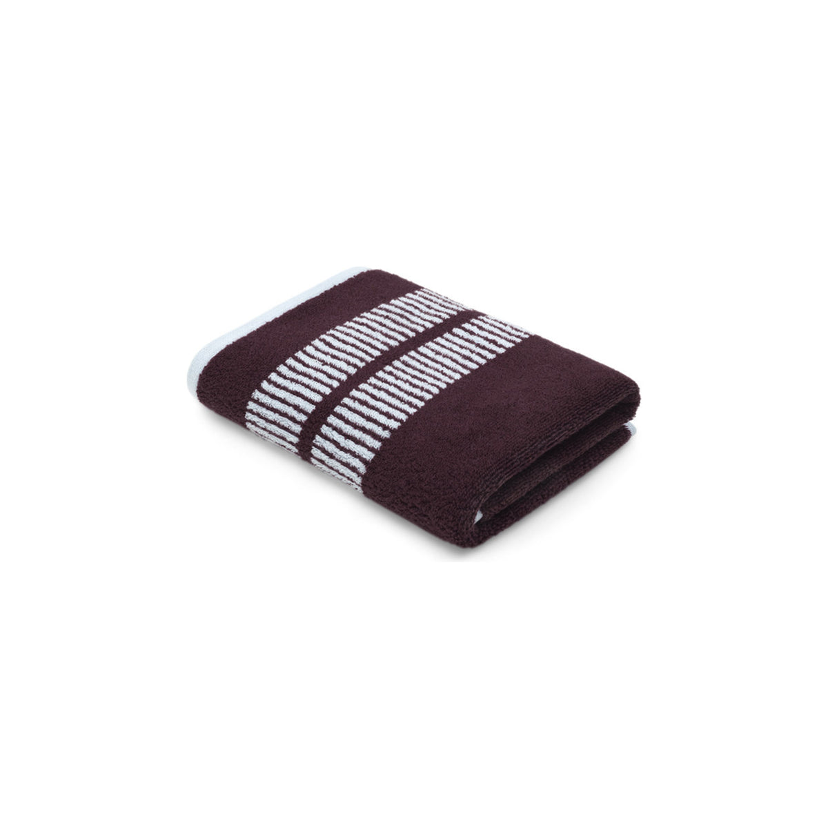 Hand Towel — Dual Dash