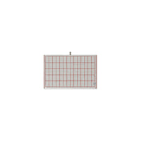 LOOP HOME terracotta/stone - tile bundles — hand towel back