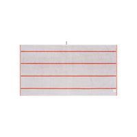 LOOP HOME terracotta/stone - pinstripe bundles — view 3