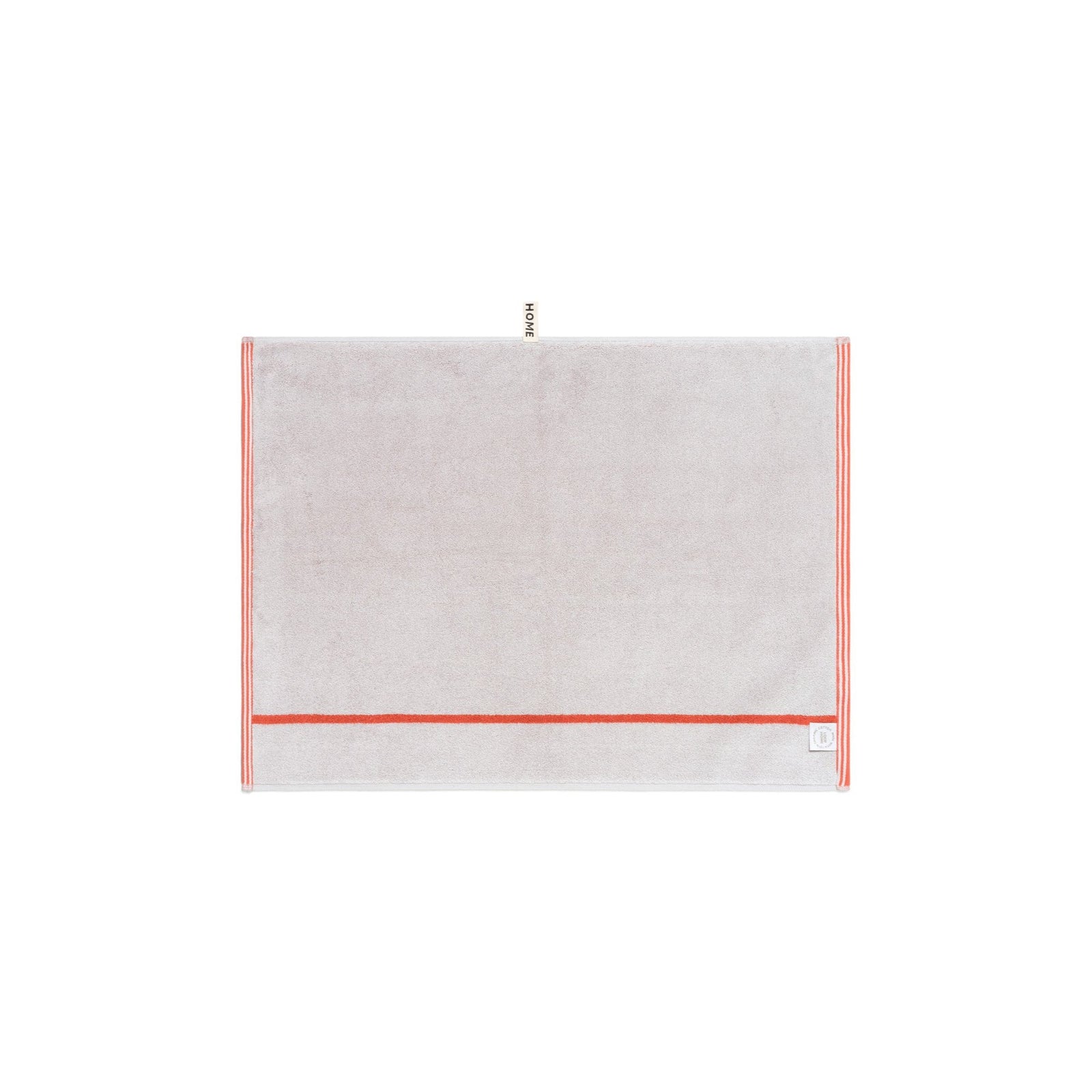 LOOP HOME terracotta/stone - pinstripe bundles — view 7