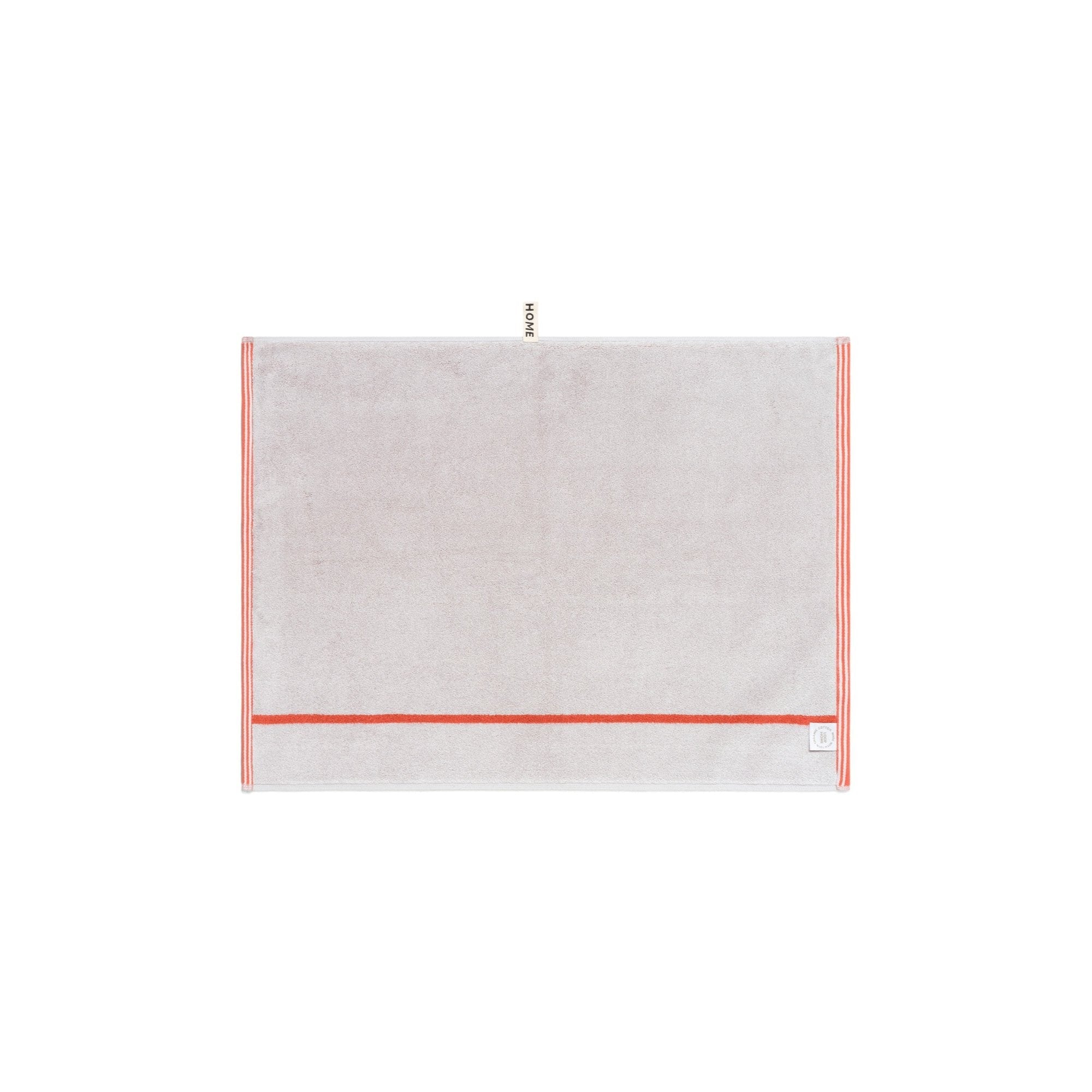 LOOP HOME terracotta/stone - pinstripe bundles — view 7