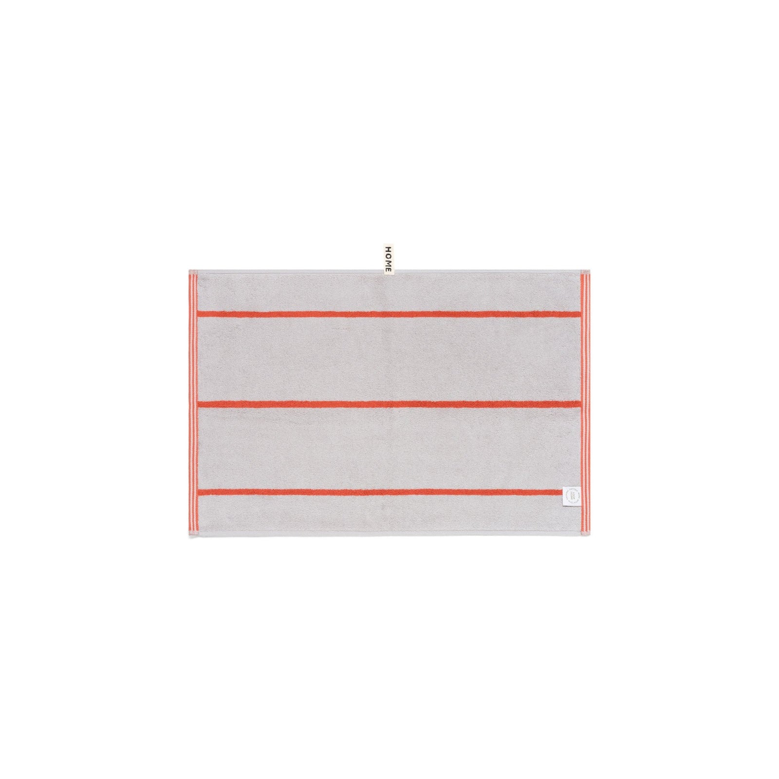 LOOP HOME terracotta/stone - pinstripe bundles — view 5