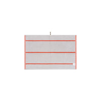 LOOP HOME terracotta/stone - pinstripe bundles — view 5