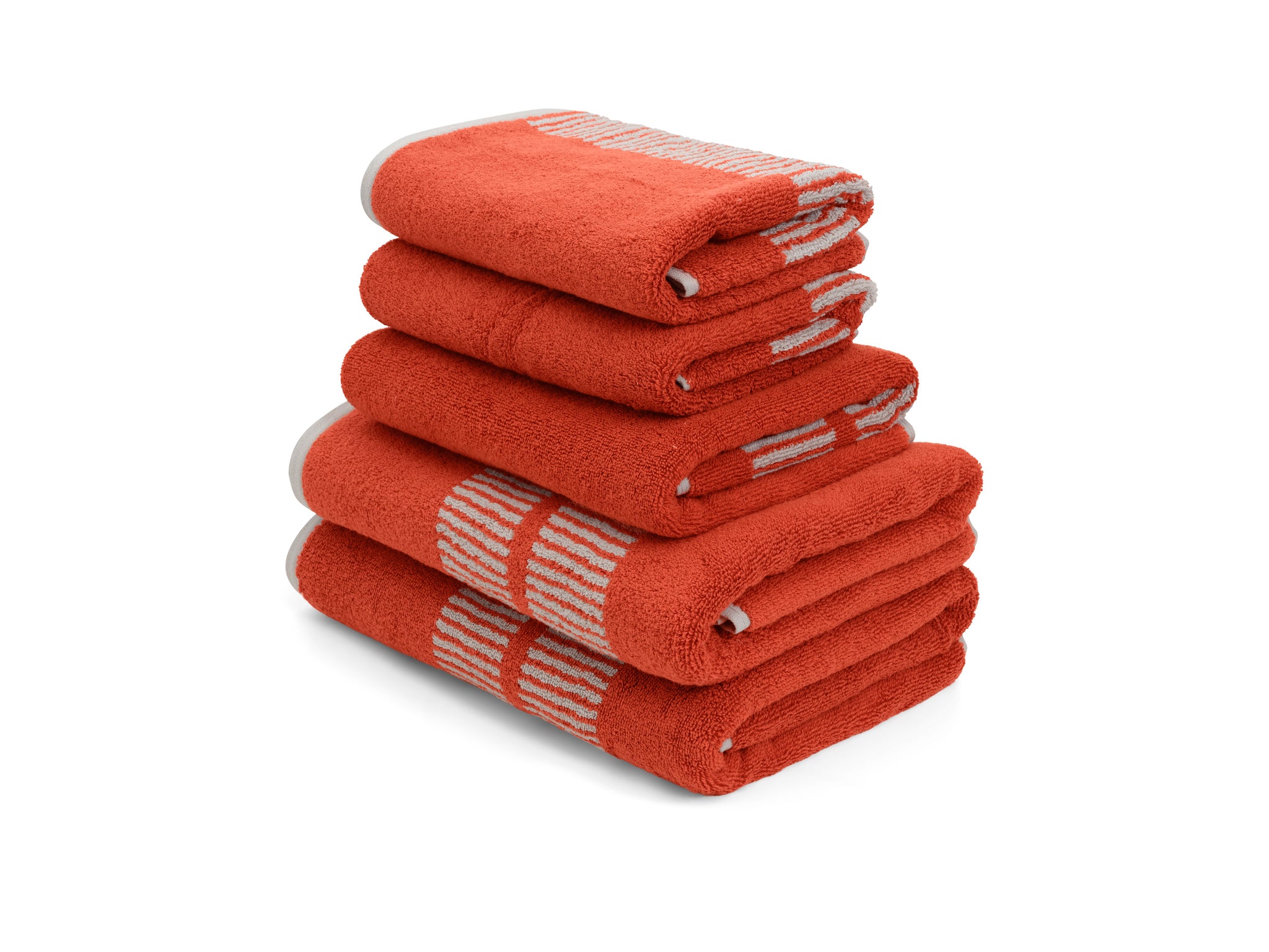 Terracotta/Stone - Dual Dash Bundles