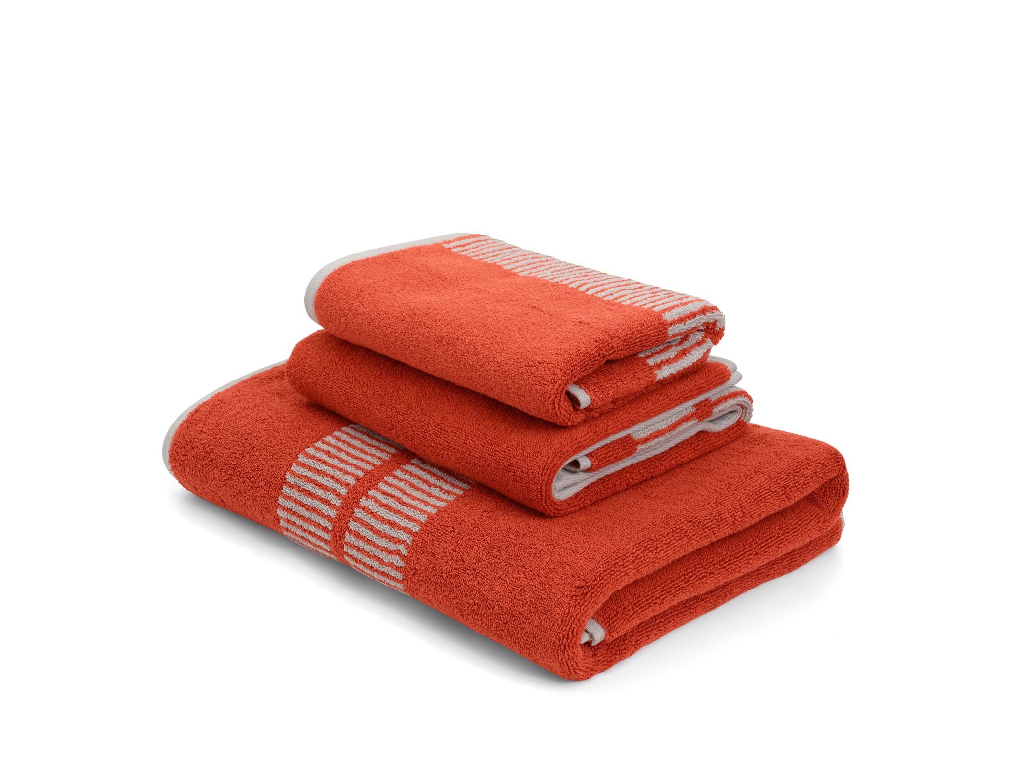 Terracotta/Stone - Dual Dash Bundles