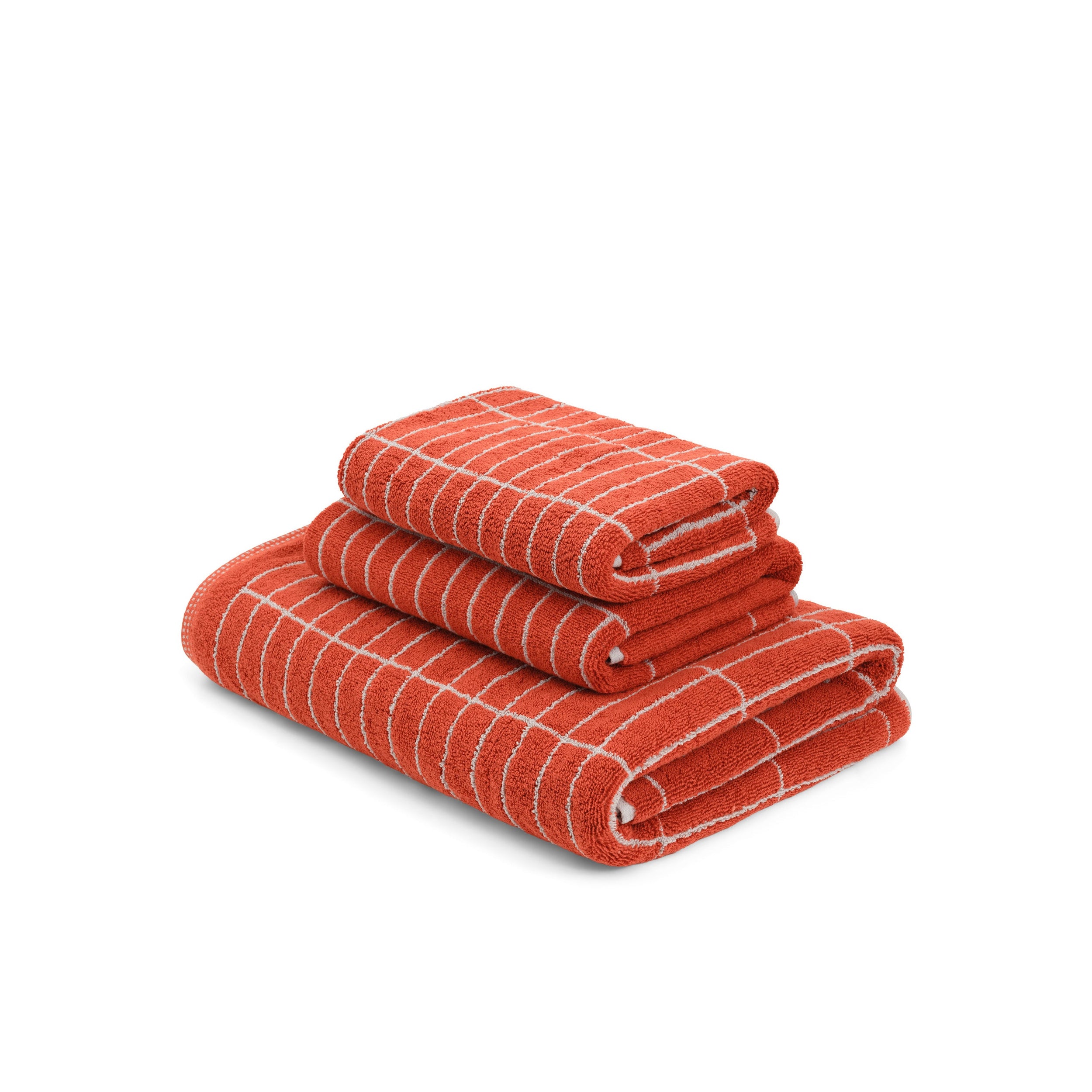 Tile Bundles