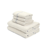 LOOP HOME butter/stone - dual stripe bundles — view 2