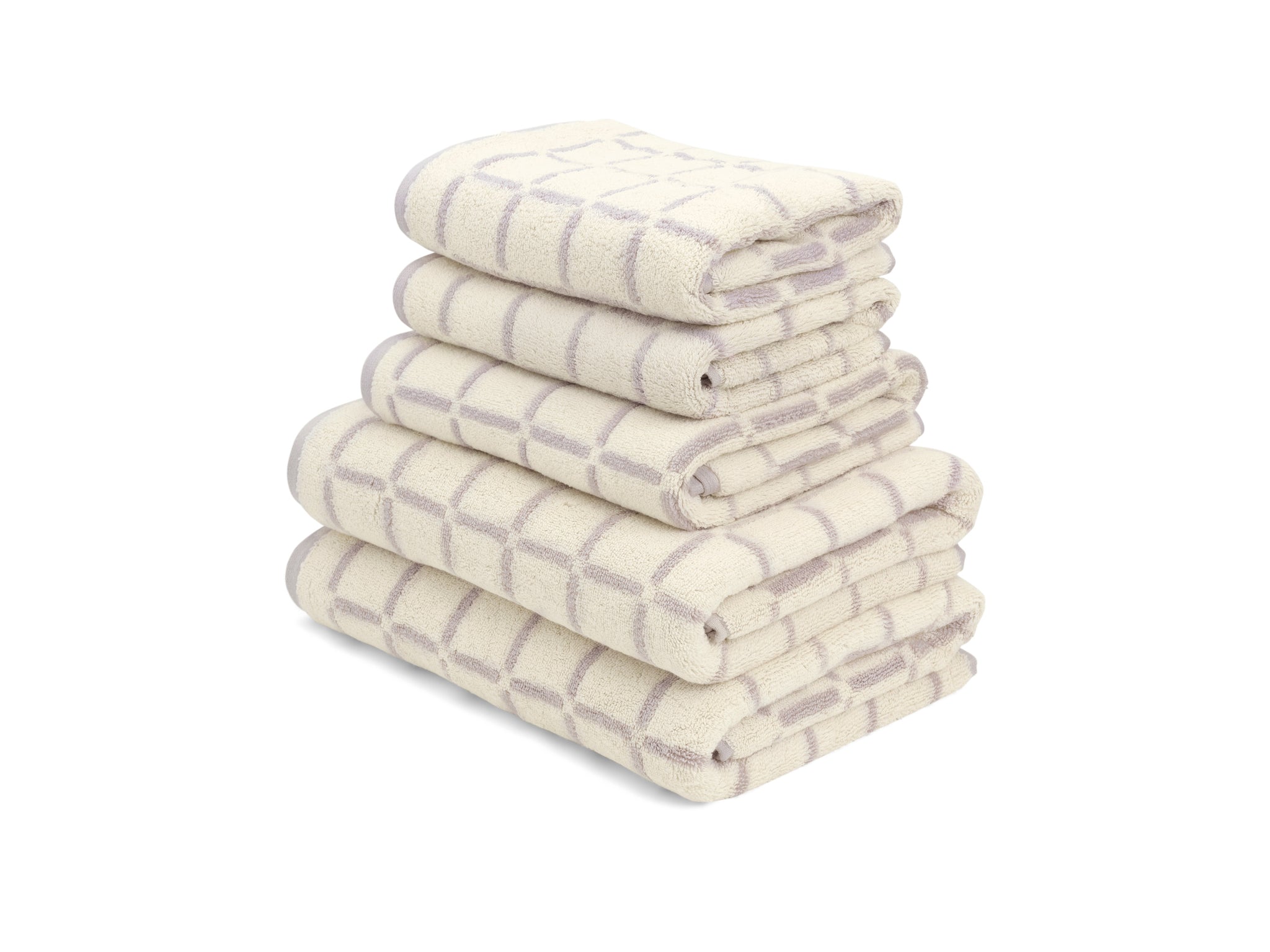 Butter/Stone - Grid Bundles