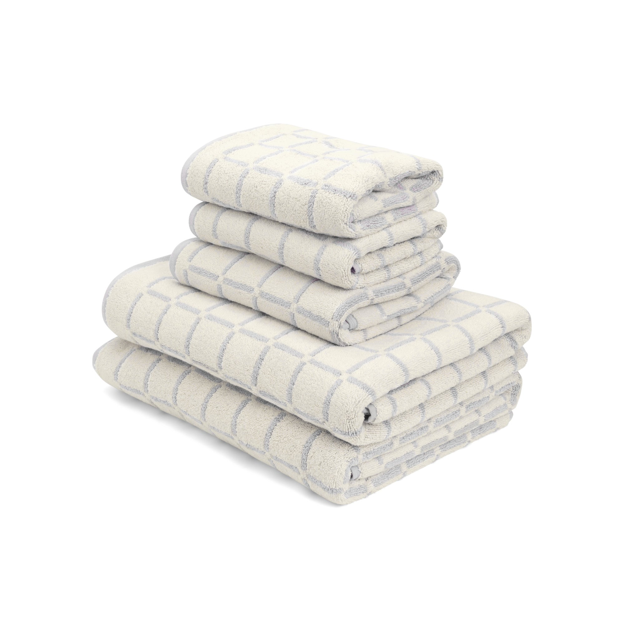 Butter/Stone - Grid Bundles