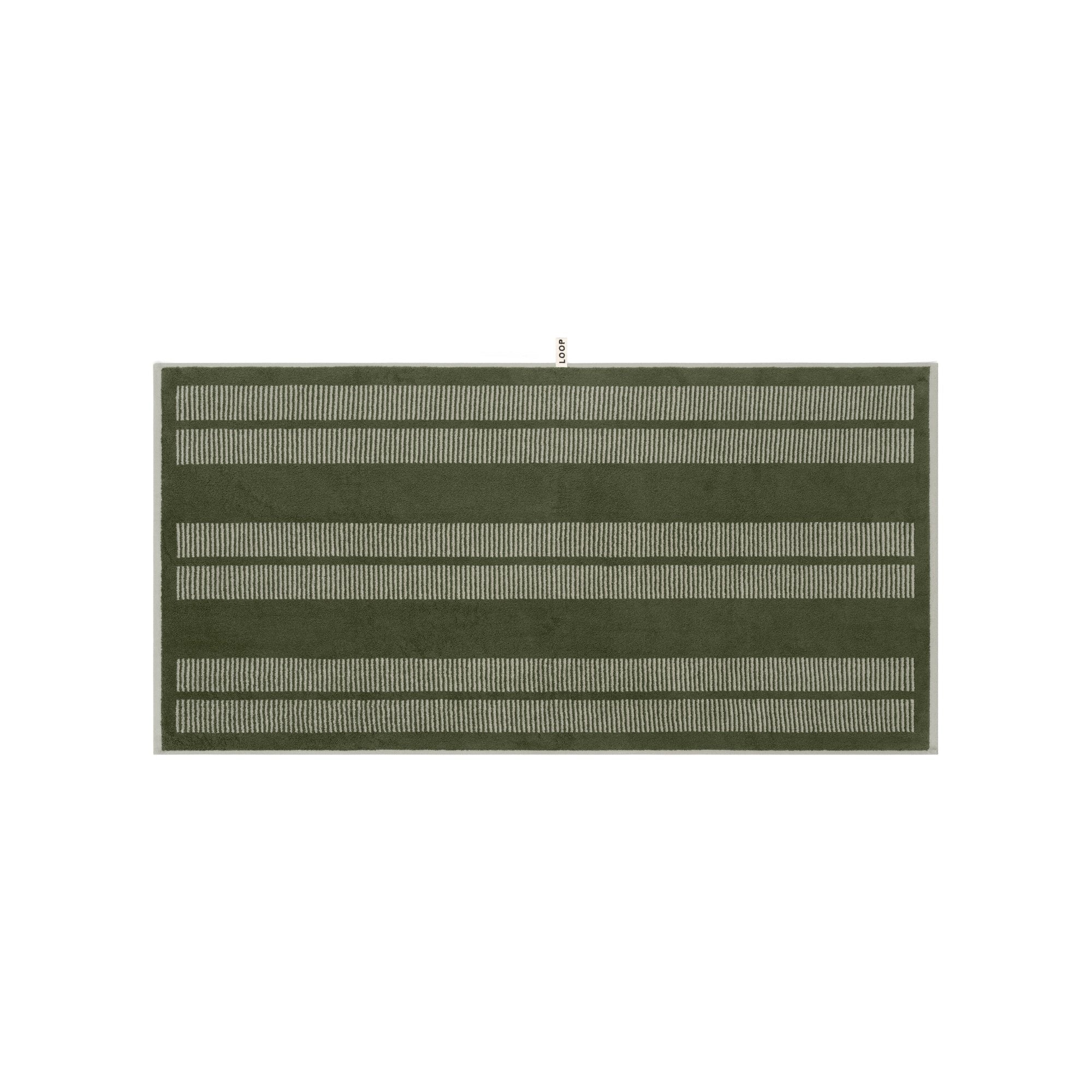 LOOP HOME forest/sage - dual dash bundles — view 2