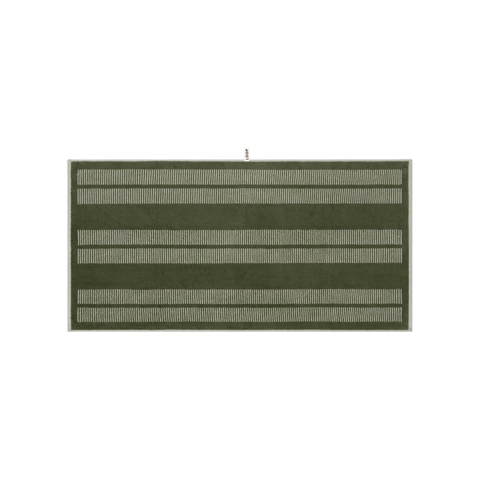 LOOP HOME forest/sage - dual dash bundles — view 2